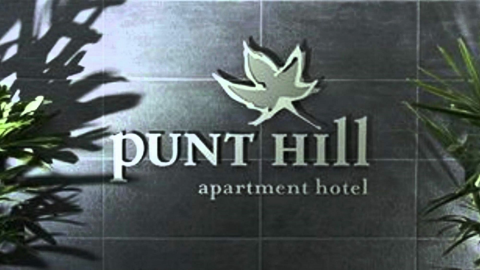 Апарт готель Punthill Оуклей Екстер'єр фото
